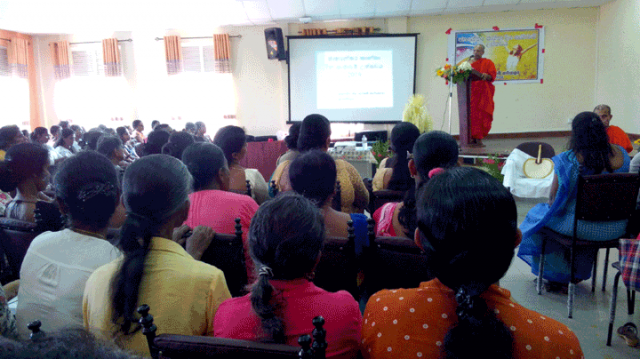 International Womens' Day