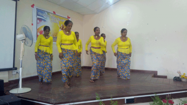 International Womens' Day