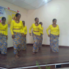 International Womens' Day