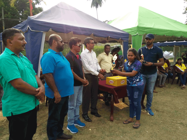 National Sports Festival Bulathsinghala