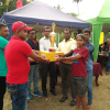 National Sports Festival Bulathsinghala