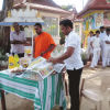 Thirasara School Programme