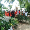 Thirasara School Programme