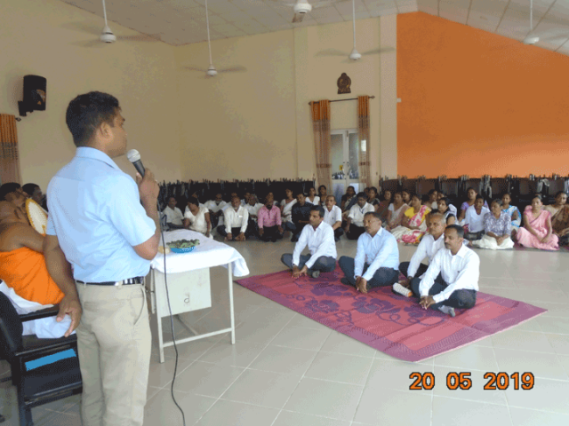 Religious Programme